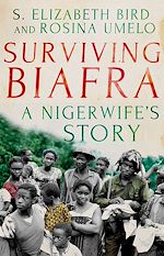 Télécharger le livre :  Surviving Biafra
