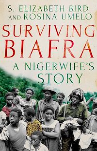 Téléchargez le livre :  Surviving Biafra