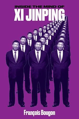 Téléchargez le livre :  Inside the Mind of Xi Jinping
