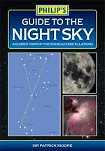 Download this eBook Philip's Guide to the Night Sky