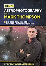 Download this eBook Philip's Astrophotography With Mark Thompson
