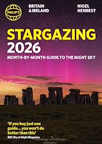 Download this eBook Philip's Stargazing 2025 Month-by-Month Guide to the Night Sky Britain & Ireland