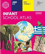 Download this eBook Philip's RGS Infant School Atlas