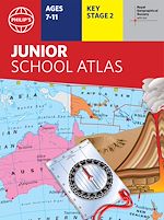 Download this eBook Philip's RGS Junior School Atlas