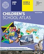 Download this eBook Philip's RGS Children's Atlas