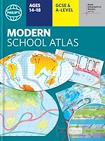 Download this eBook Philip's RGS Modern School Atlas