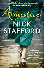Télécharger le livre :  Armistice