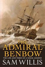 Télécharger le livre :  The Admiral Benbow
