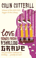 Télécharger le livre :  Love Songs from a Shallow Grave