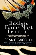Download this eBook Endless Forms Most Beautiful