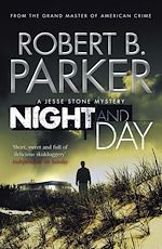 Télécharger le livre :  Night and Day