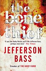 Télécharger le livre :  The Bone Thief