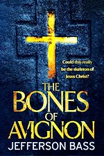 Télécharger le livre :  The Bones of Avignon
