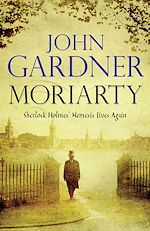 Télécharger le livre :  Moriarty