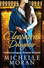Télécharger le livre :  Cleopatra's Daughter