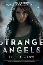Télécharger le livre :  Strange Angels