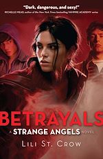 Télécharger le livre :  Betrayals
