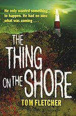 Télécharger le livre :  The Thing on the Shore