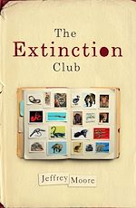 Download this eBook The Extinction Club