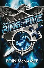 Télécharger le livre :  The Ring of Five