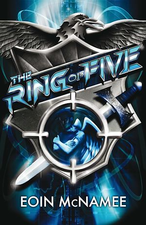 Téléchargez le livre :  The Ring of Five