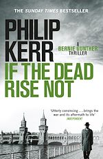 Télécharger le livre :  If the Dead Rise Not
