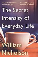 Download this eBook The Secret Intensity of Everyday Life