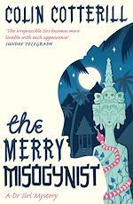 Télécharger le livre :  The Merry Misogynist