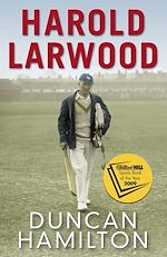 Download this eBook Harold Larwood
