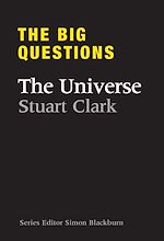 Télécharger le livre :  The Big Questions The Universe