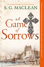 Télécharger le livre :  A Game of Sorrows