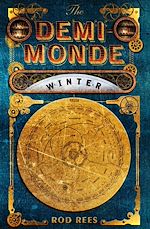 Télécharger le livre :  The Demi-Monde: Winter