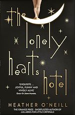 Download this eBook The Lonely Hearts Hotel