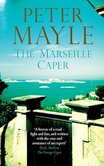 Télécharger le livre :  The Marseille Caper