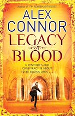 Télécharger le livre :  Legacy of Blood