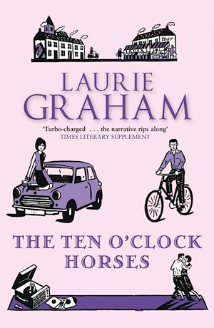 Téléchargez le livre :  The Ten O'Clock Horses