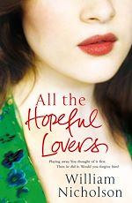 Download this eBook All the Hopeful Lovers