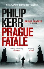 Télécharger le livre :  Prague Fatale