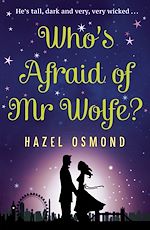 Download this eBook Who's Afraid of Mr Wolfe?