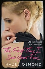 Télécharger le livre :  The First Time I Saw Your Face