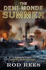 Télécharger le livre :  The Demi-Monde: Summer