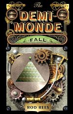 Télécharger le livre :  The Demi-Monde: Fall