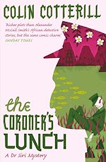 Télécharger le livre :  The Coroner's Lunch