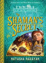 Télécharger le livre :  The Shaman's Secret