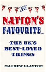 Download this eBook The Nation's Favourite