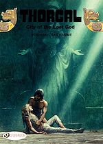 Télécharger le livre :  Thorgal - Volume 6 - The City of the Lost God