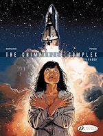 Télécharger le livre :  The Chimpanzee Complex - Volume 1 - Paradox