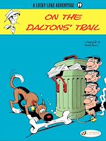 Télécharger le livre :  Lucky Luke - Volume 19 - On the Daltons' Trail