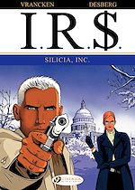 Télécharger le livre :  I.R.$. - Volume 3 - SILICIA, INC.