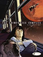 Télécharger le livre :  The Chimpanzee Complex - Volume 2 - The Sons of Ares